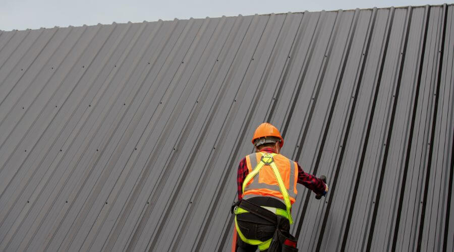 Local Siding Services in Caseyville, IL